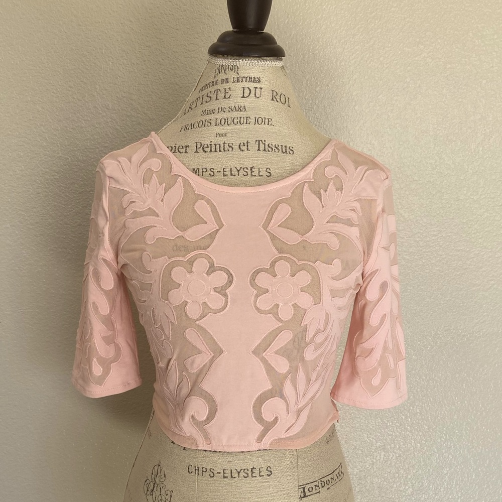 Mustard Seed top